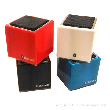 Wireless bluetooth speaker.mini bluetooth speaker